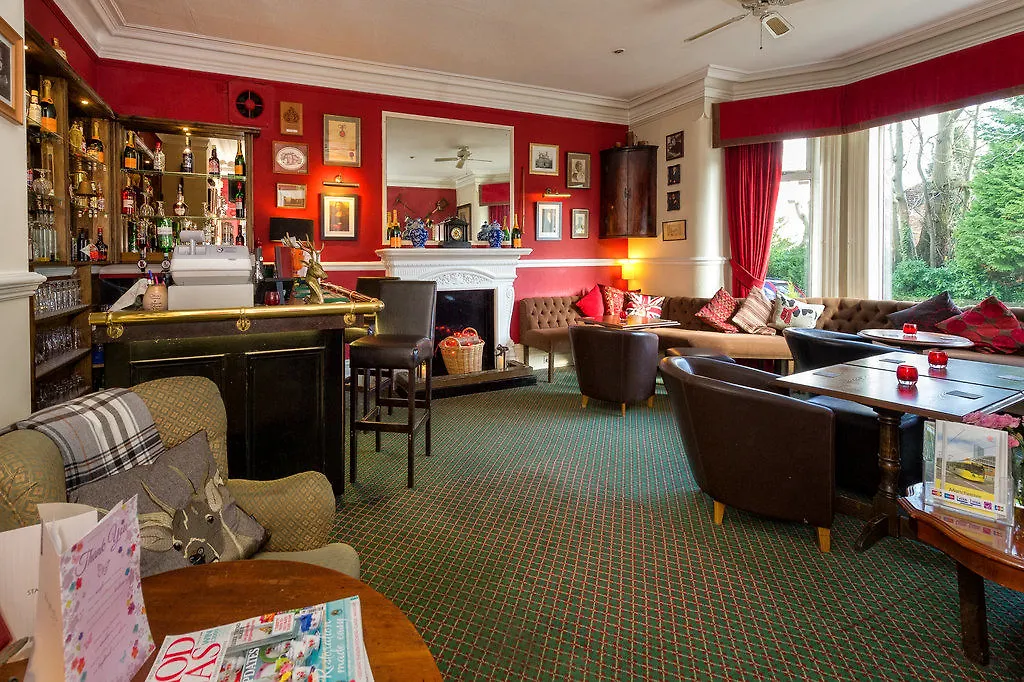 Cheshire Hospitality Ltd T\/A Lennox Lea Studios & Apartments Sale United Kingdom