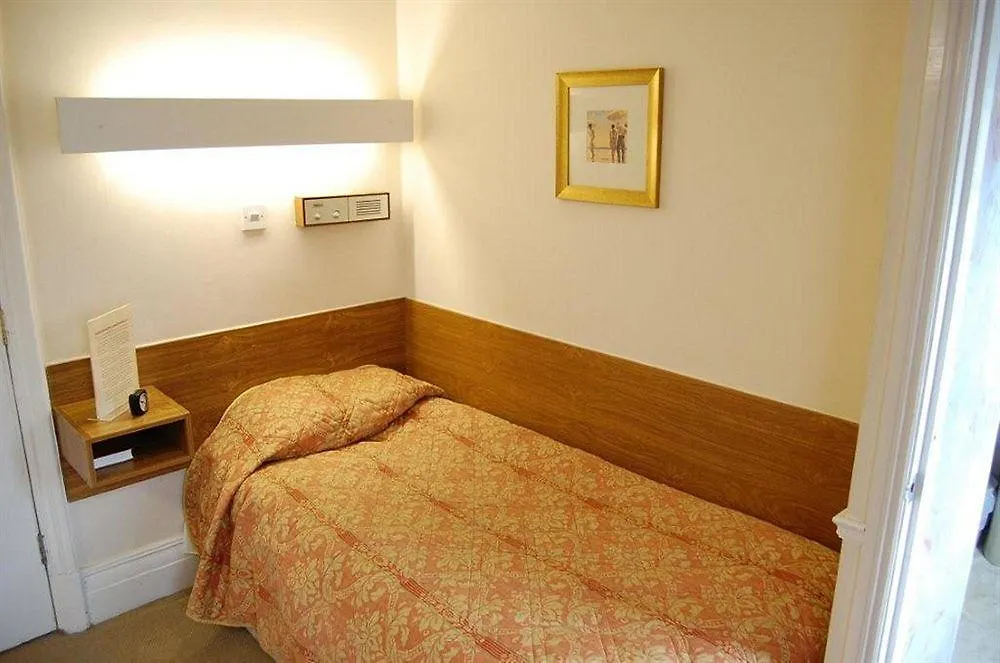 *** Hotel Cheshire Hospitality Ltd T\/A Lennox Lea Studios & Apartments Sale United Kingdom
