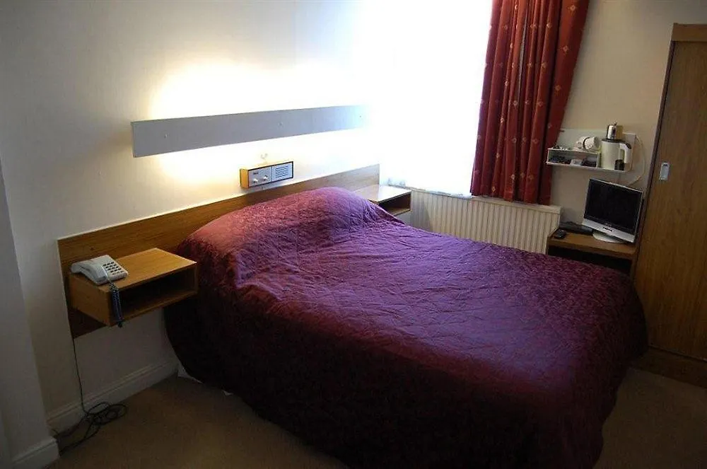 Cheshire Hospitality Ltd T\/A Lennox Lea Studios & Apartments Sale 3*,  United Kingdom