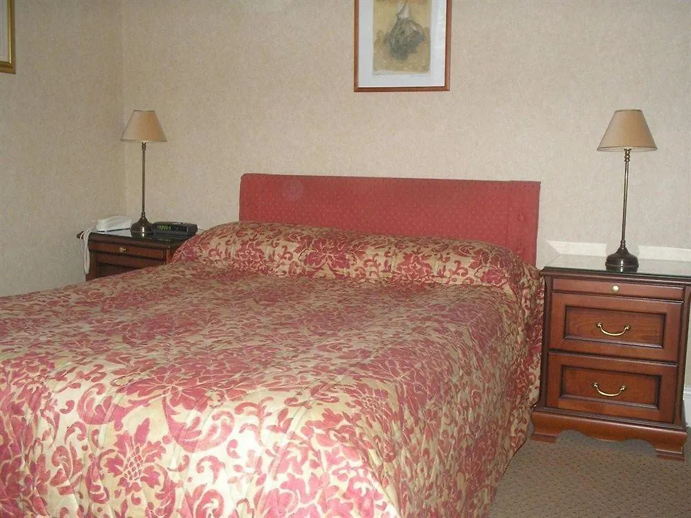 Cheshire Hospitality Ltd T\/A Lennox Lea Studios & Apartments Sale