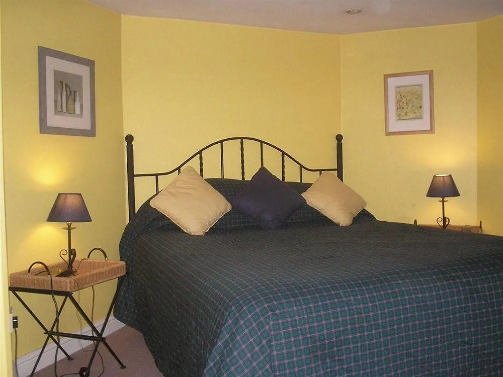 Hotel Cheshire Hospitality Ltd T\/A Lennox Lea Studios & Apartments Sale