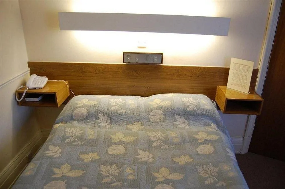 Cheshire Hospitality Ltd T\/A Lennox Lea Studios & Apartments Sale Hotel