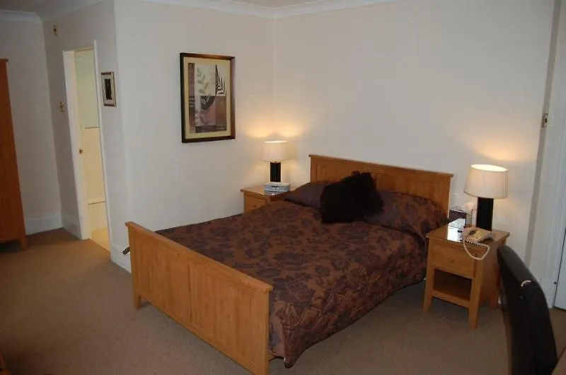 *** Hotel Cheshire Hospitality Ltd T\/A Lennox Lea Studios & Apartments Sale United Kingdom