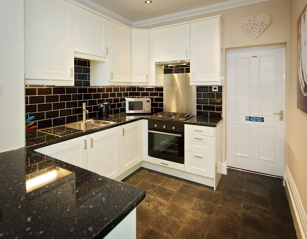 Cheshire Hospitality Ltd T\/A Lennox Lea Studios & Apartments Sale Hotel