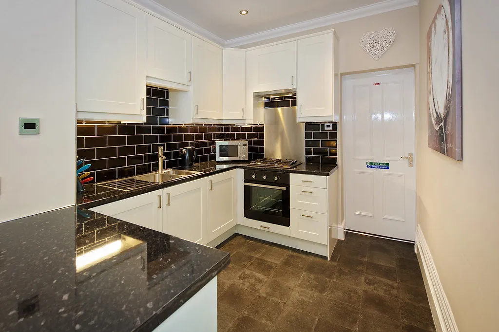 Hotel Cheshire Hospitality Ltd T\/A Lennox Lea Studios & Apartments Sale