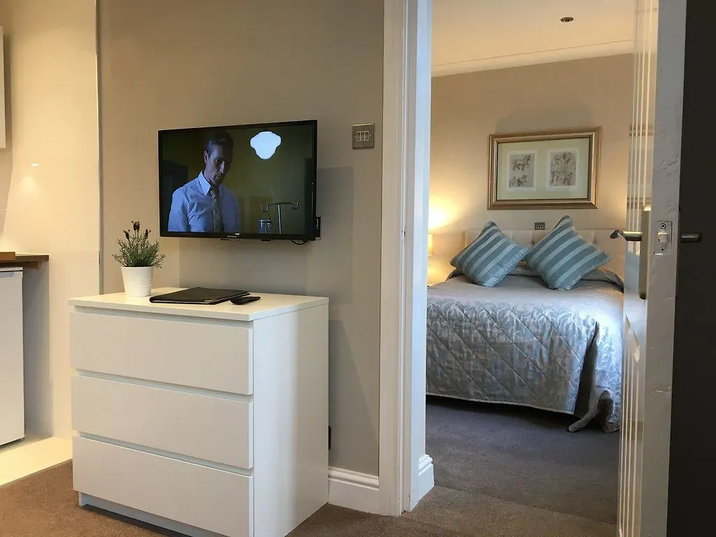 Cheshire Hospitality Ltd T\/A Lennox Lea Studios & Apartments Sale United Kingdom