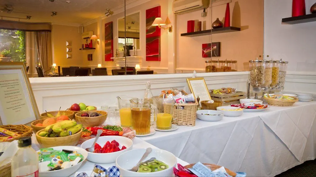 Cheshire Hospitality Ltd T\/A Lennox Lea Studios & Apartments Sale