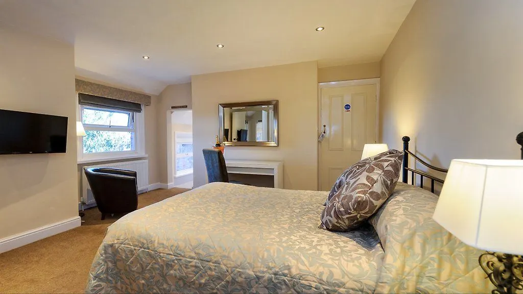 Cheshire Hospitality Ltd T\/A Lennox Lea Studios & Apartments Sale United Kingdom